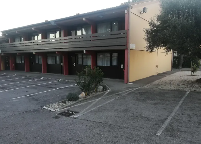 Campanile Perpignan Sud