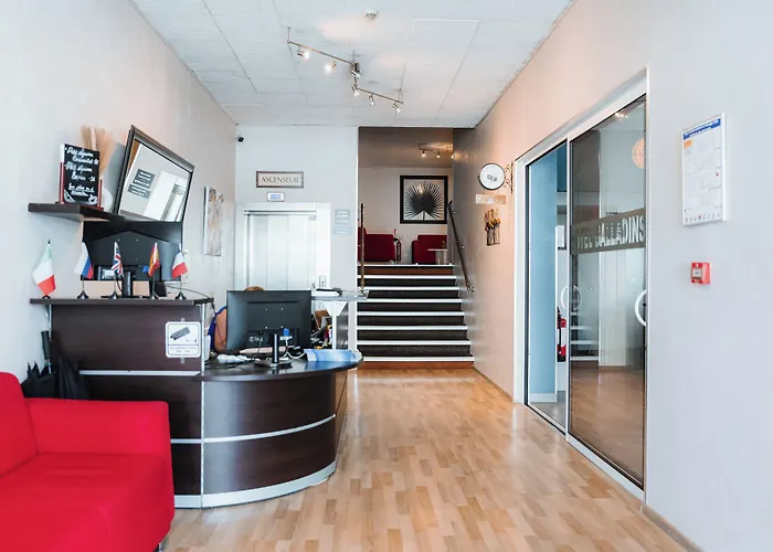 Hôtel accueillant les animaux: Urban By Balladins Perpignan