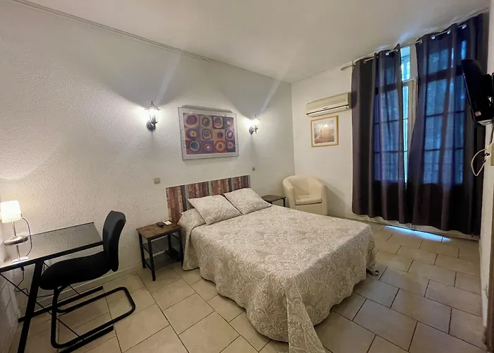 Hôtel accueillant les animaux: Hotel Alexander