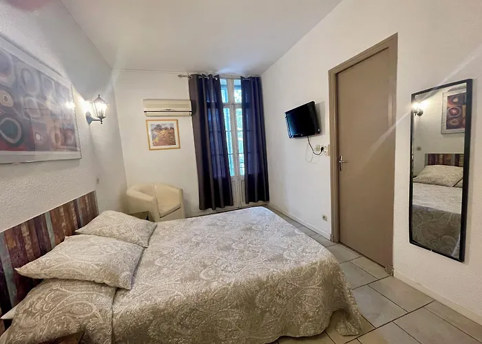 Hôtel accueillant les animaux: Hotel Alexander