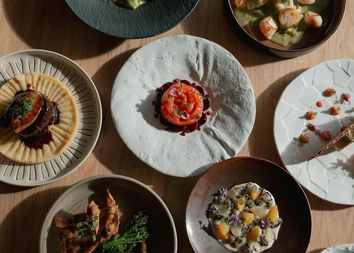 Hôtel de luxe: Villa Duflot Hôtel&Spa Perpignan